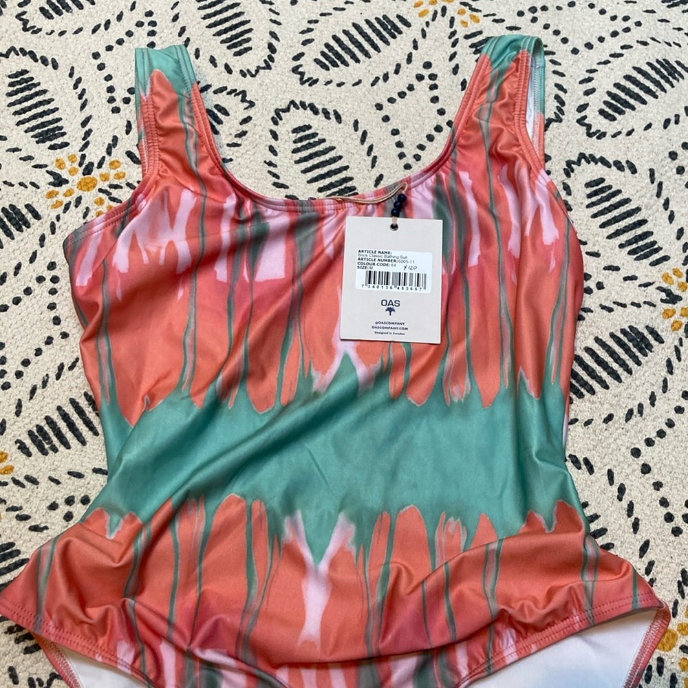OAS SWIMSUIT